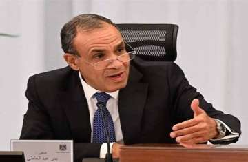 الدكتور بدر عبد العاطي