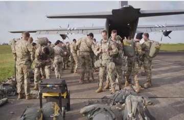 وزارة الحرب الأمريكية 