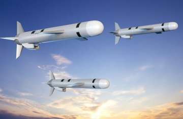 صواريخ توماهوك