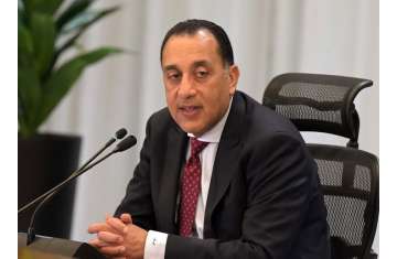 مصطفى مدبولي