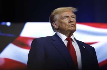 دونالد ترامب