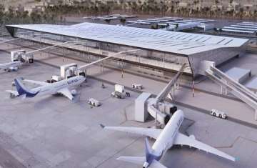 مطار الكويت الدولي