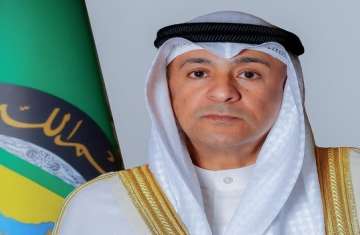 معالي جاسم محمد البديوي