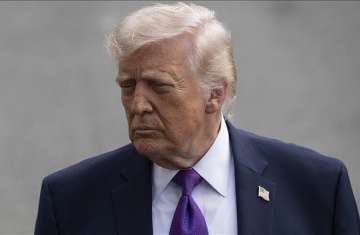 دونالد ترامب