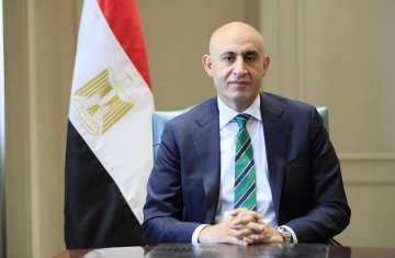 وزير التعليم المصري