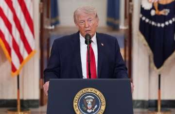 دونالد ترامب