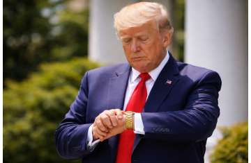 دونالد ترامب