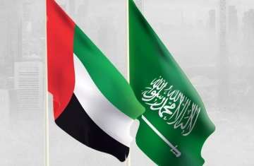 السعودية والإمارات