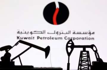مؤسسة البترول الكويتية
