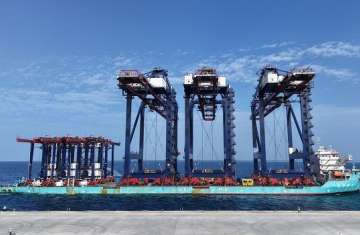 موانئ نواتوم