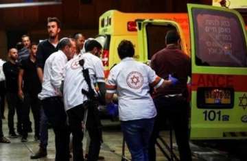 الإسعاف الإسرائيلي