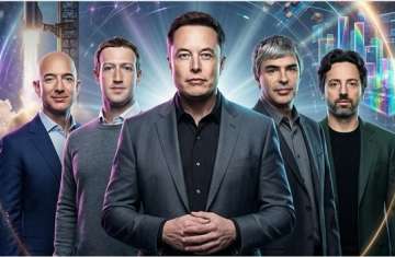 أغنى أغنياء العالم