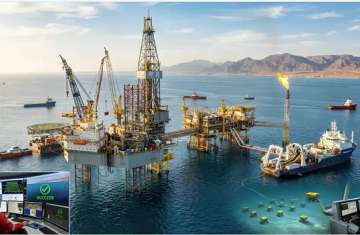 مصر تنجح في حفر بئر جديدة بخليج السويس