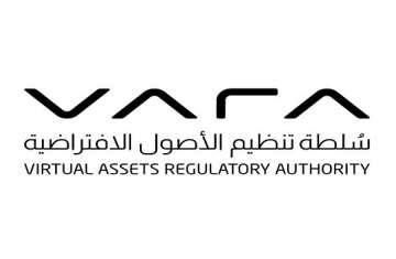 سلطة تنظيم الأصول الافتراضية 