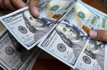 الدولار الأمريكي