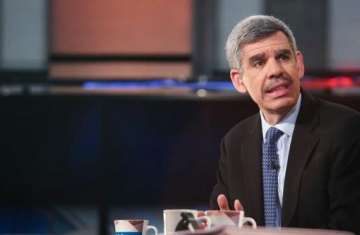 الاقتصادي البارز محمد العريان