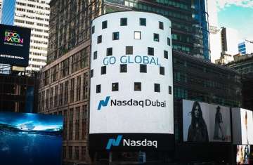 ناسداك دبي