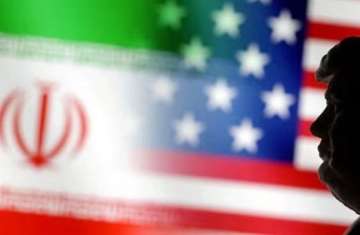 أمريكا وإيران