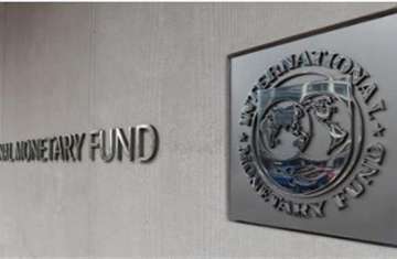 صندوق النقد الدولي