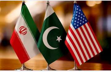 المفاوضات الأمريكية الإيرانية في باكستان