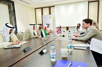 أجتماع الجمعية العامة 