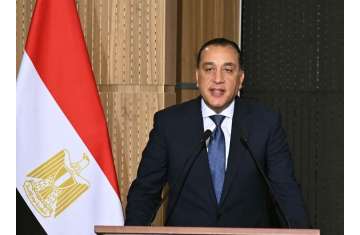 مصطفى مدبولي