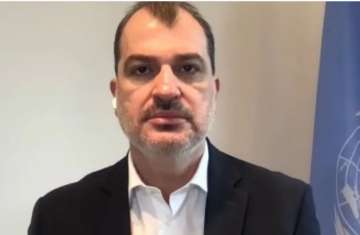 المتحدث باسم قوات اليونيفيل