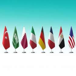 الدول العشرة