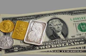 الفضة و الذهب