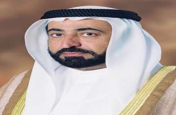 الشيخ الدكتور سلطان بن محمد القاسمي