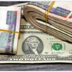 سعر الدولار