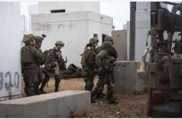 جيش الاحتلال الإسرائيلي