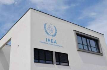 الوكالة الدولية للطاقة الذرية