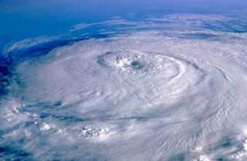 ظاهرة النينيو