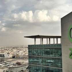 شركة الاتصالات السعودية 