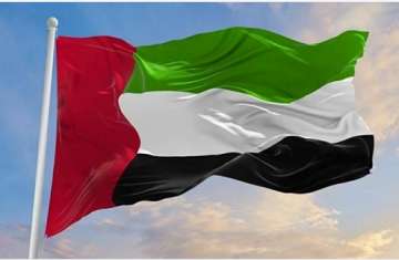 علم الإمارات