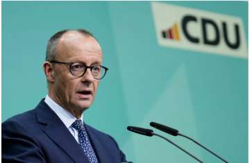 فريدرش ميرتس