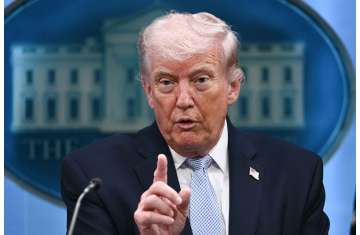 دونالد ترامب