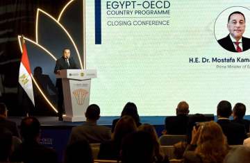 رئيس الوزراء المصري