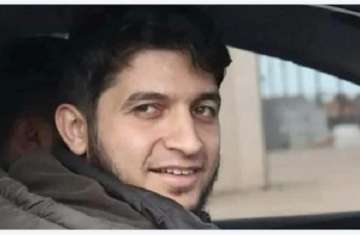 مقتل عزام خليل الحية نجل رئيس حركة حماس