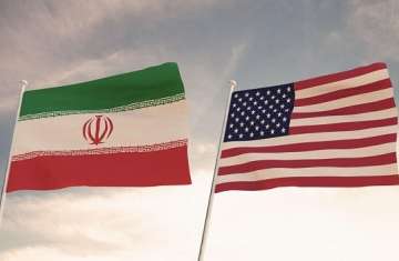 واشنطن وطهران