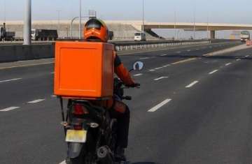 دراجات التوصيل