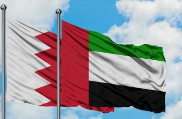 الإمارات والبحرين