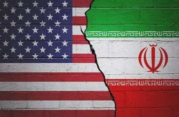 إيران وأمريكا