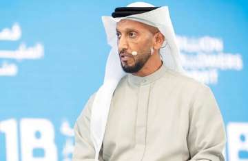 عبدالله بن محمد بن بطي آل حامد