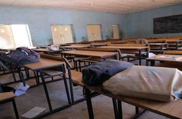 مسلحون يختطفون عشرات التلاميذ في شمال شرق نيجيريا