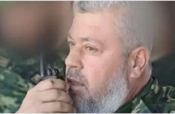مقتل عز الدين الحداد