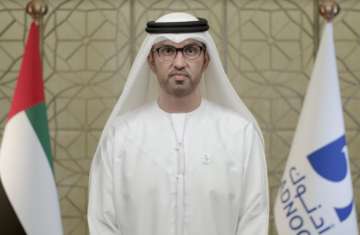 سلطان الجابر