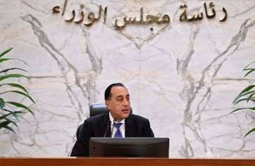 الدكتور مصطفى مدبولي