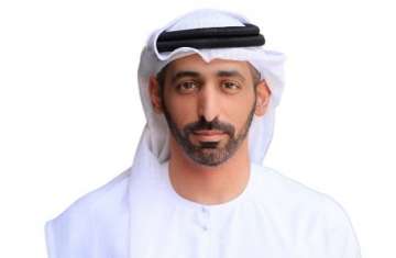 الشيخ حمدان بن محمد بن راشد